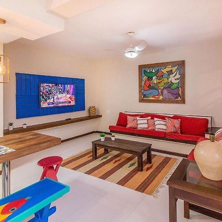 Caminhe Para A Praia De Manguinhos - Casa Decorada Com Wi Fi, Ar E Espaco Gourmet Armacao dos Buzios Exterior photo