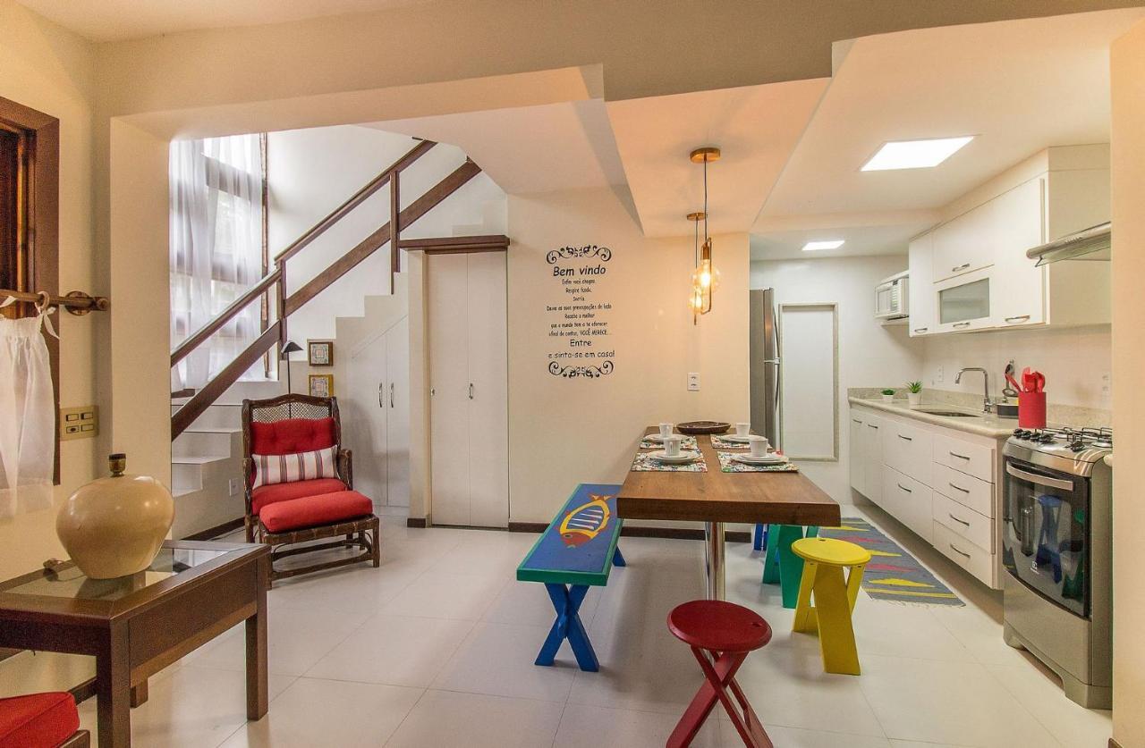 Caminhe Para A Praia De Manguinhos - Casa Decorada Com Wi Fi, Ar E Espaco Gourmet Armacao dos Buzios Exterior photo