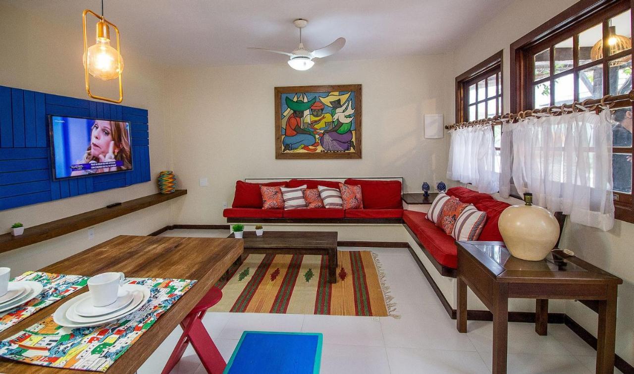 Caminhe Para A Praia De Manguinhos - Casa Decorada Com Wi Fi, Ar E Espaco Gourmet Armacao dos Buzios Exterior photo