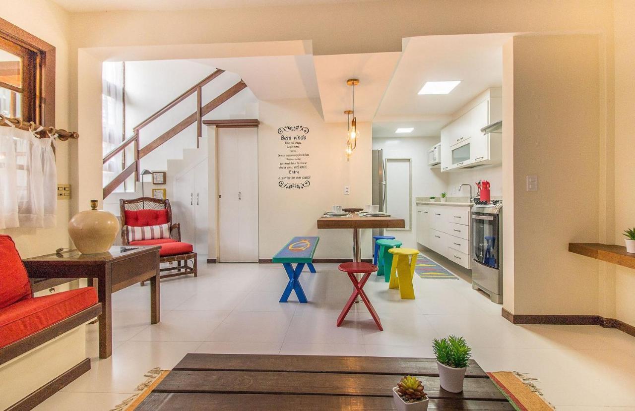 Caminhe Para A Praia De Manguinhos - Casa Decorada Com Wi Fi, Ar E Espaco Gourmet Armacao dos Buzios Exterior photo