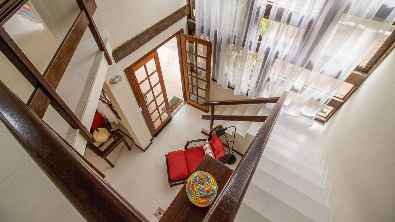 Caminhe Para A Praia De Manguinhos - Casa Decorada Com Wi Fi, Ar E Espaco Gourmet Armacao dos Buzios Exterior photo