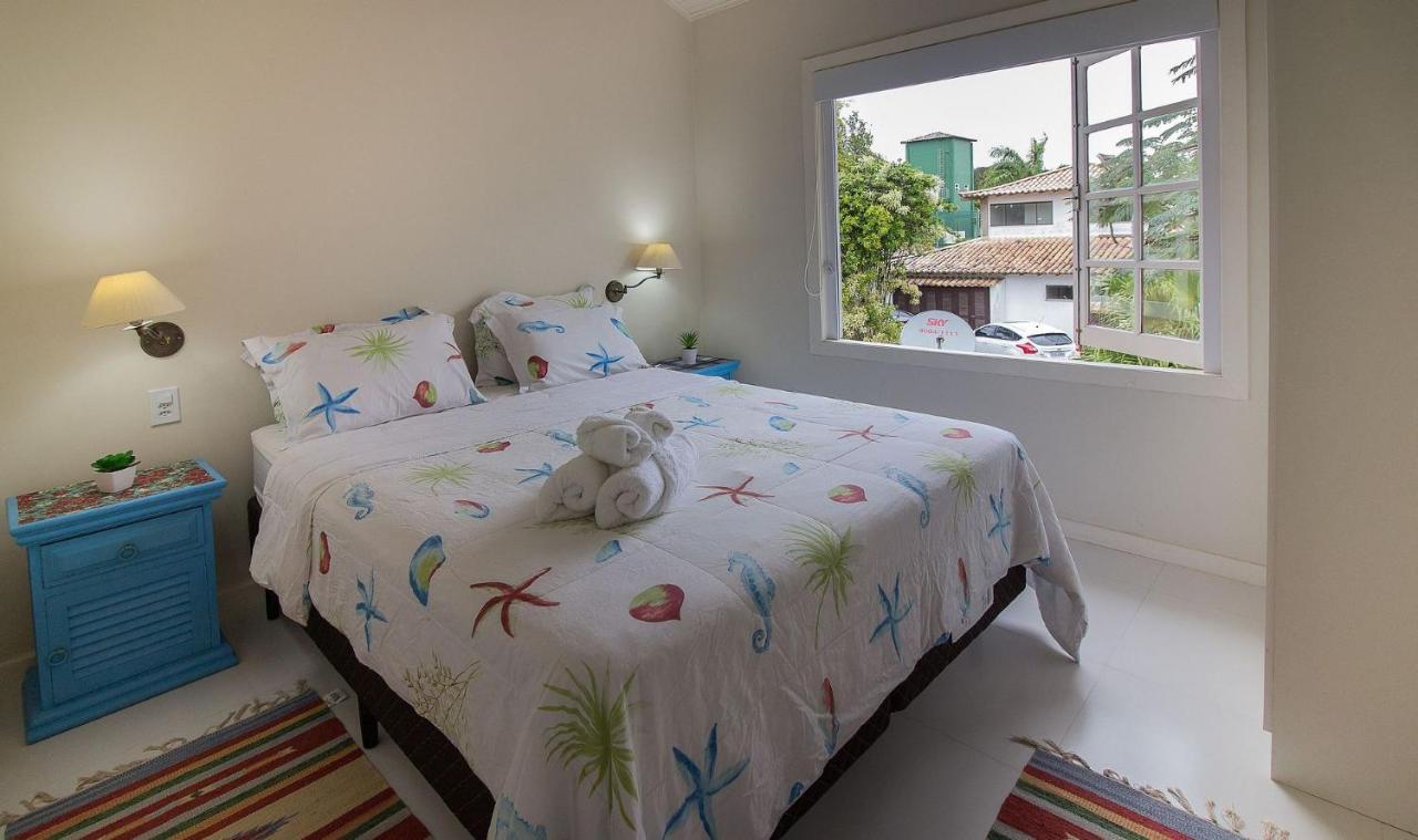 Caminhe Para A Praia De Manguinhos - Casa Decorada Com Wi Fi, Ar E Espaco Gourmet Armacao dos Buzios Exterior photo