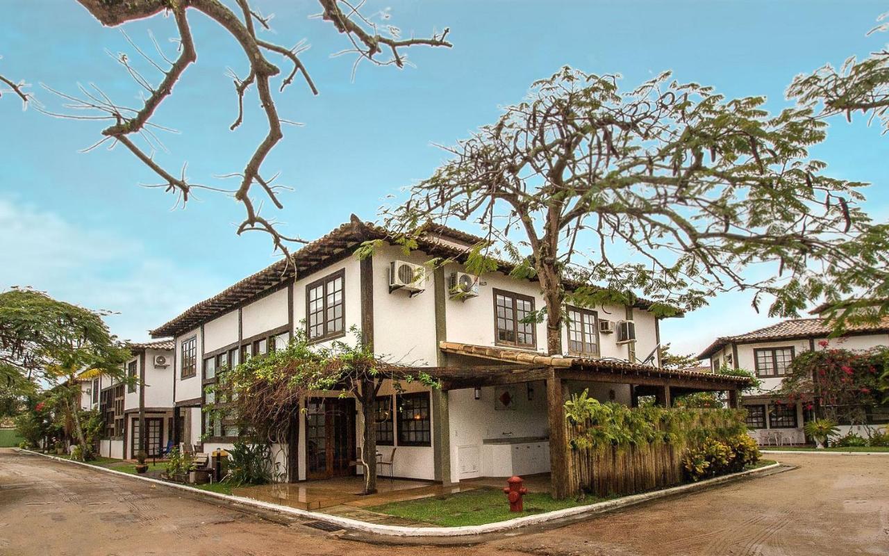 Caminhe Para A Praia De Manguinhos - Casa Decorada Com Wi Fi, Ar E Espaco Gourmet Armacao dos Buzios Exterior photo