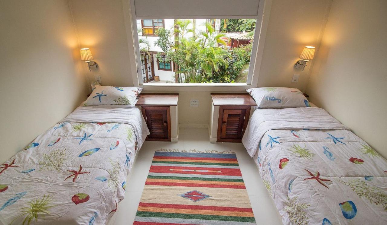 Caminhe Para A Praia De Manguinhos - Casa Decorada Com Wi Fi, Ar E Espaco Gourmet Armacao dos Buzios Exterior photo