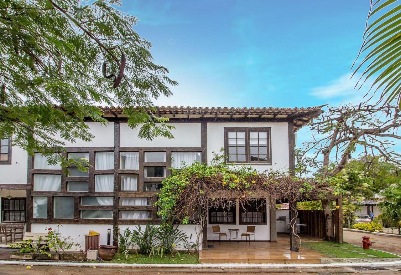 Caminhe Para A Praia De Manguinhos - Casa Decorada Com Wi Fi, Ar E Espaco Gourmet Armacao dos Buzios Exterior photo