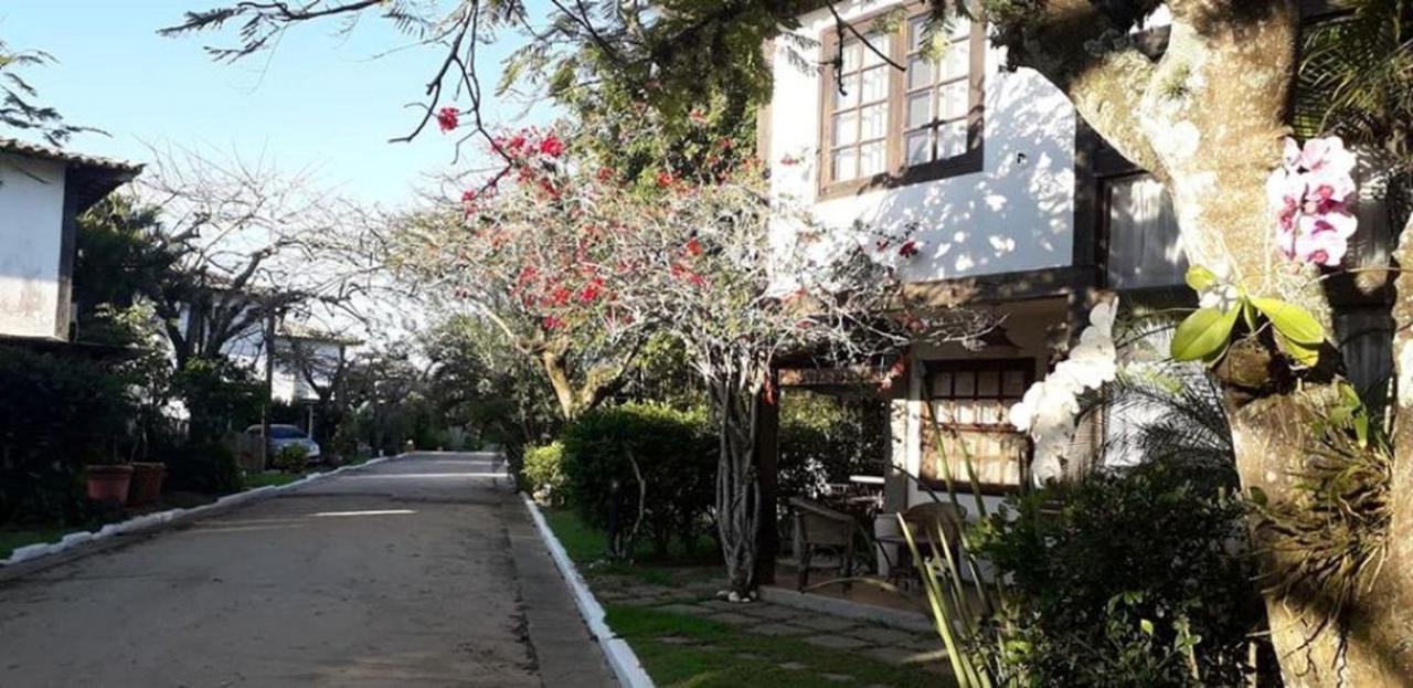 Caminhe Para A Praia De Manguinhos - Casa Decorada Com Wi Fi, Ar E Espaco Gourmet Armacao dos Buzios Exterior photo