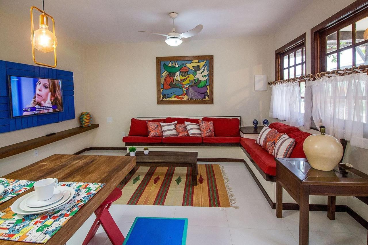 Caminhe Para A Praia De Manguinhos - Casa Decorada Com Wi Fi, Ar E Espaco Gourmet Armacao dos Buzios Exterior photo