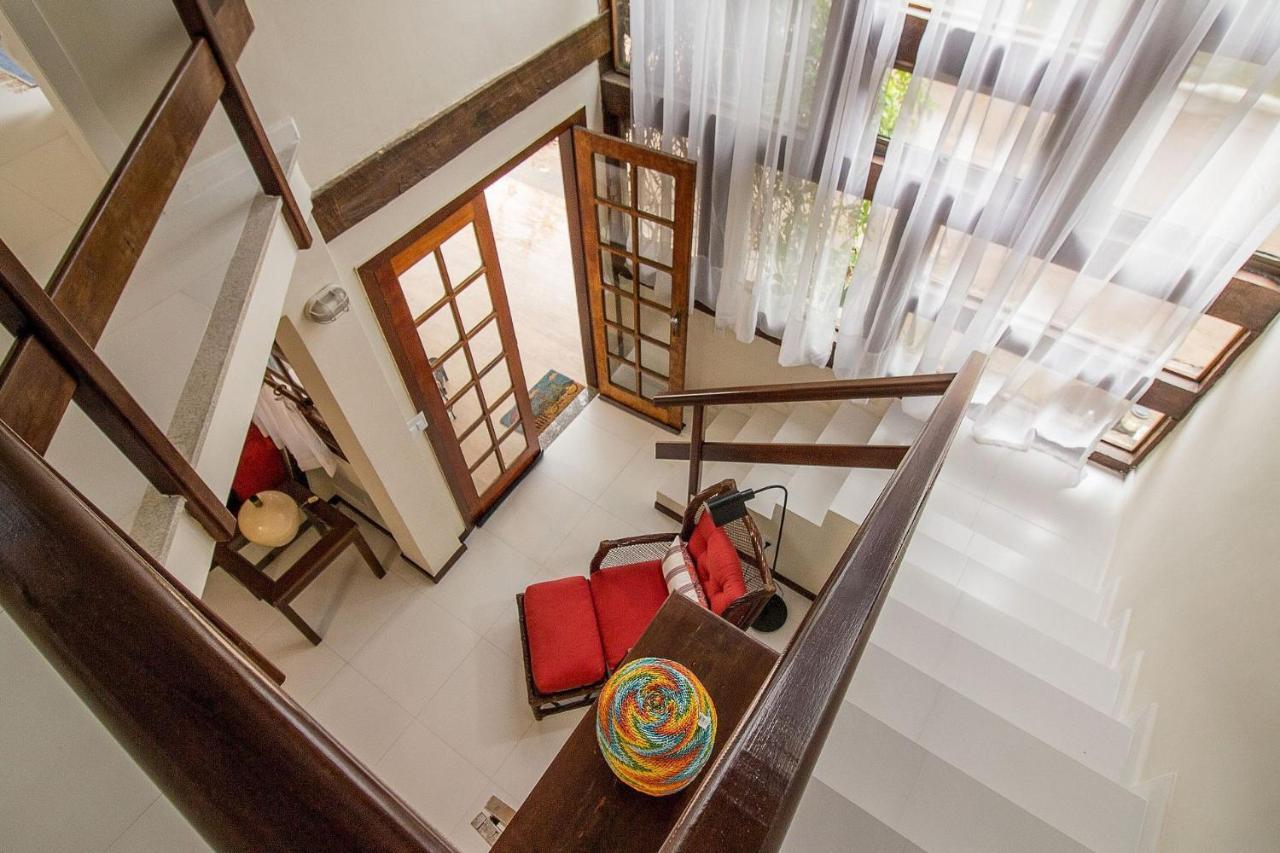 Caminhe Para A Praia De Manguinhos - Casa Decorada Com Wi Fi, Ar E Espaco Gourmet Armacao dos Buzios Exterior photo