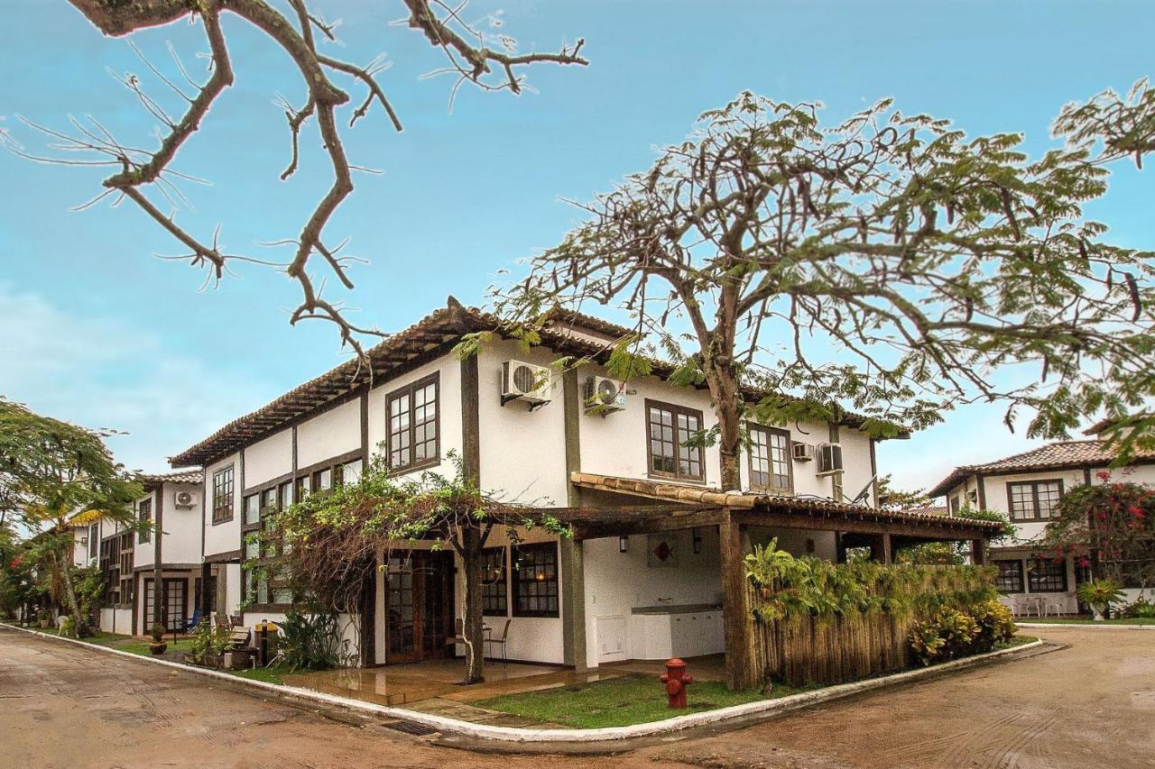 Caminhe Para A Praia De Manguinhos - Casa Decorada Com Wi Fi, Ar E Espaco Gourmet Armacao dos Buzios Exterior photo
