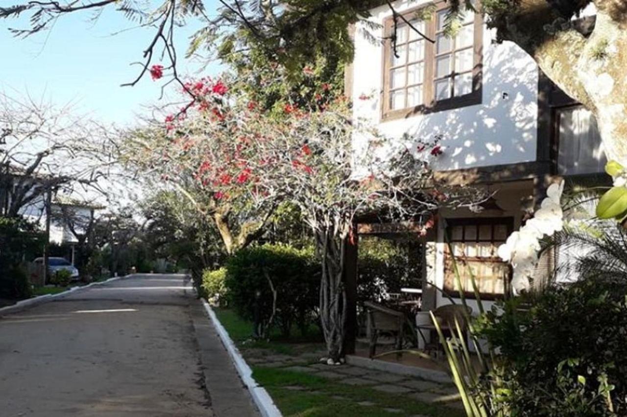 Caminhe Para A Praia De Manguinhos - Casa Decorada Com Wi Fi, Ar E Espaco Gourmet Armacao dos Buzios Exterior photo