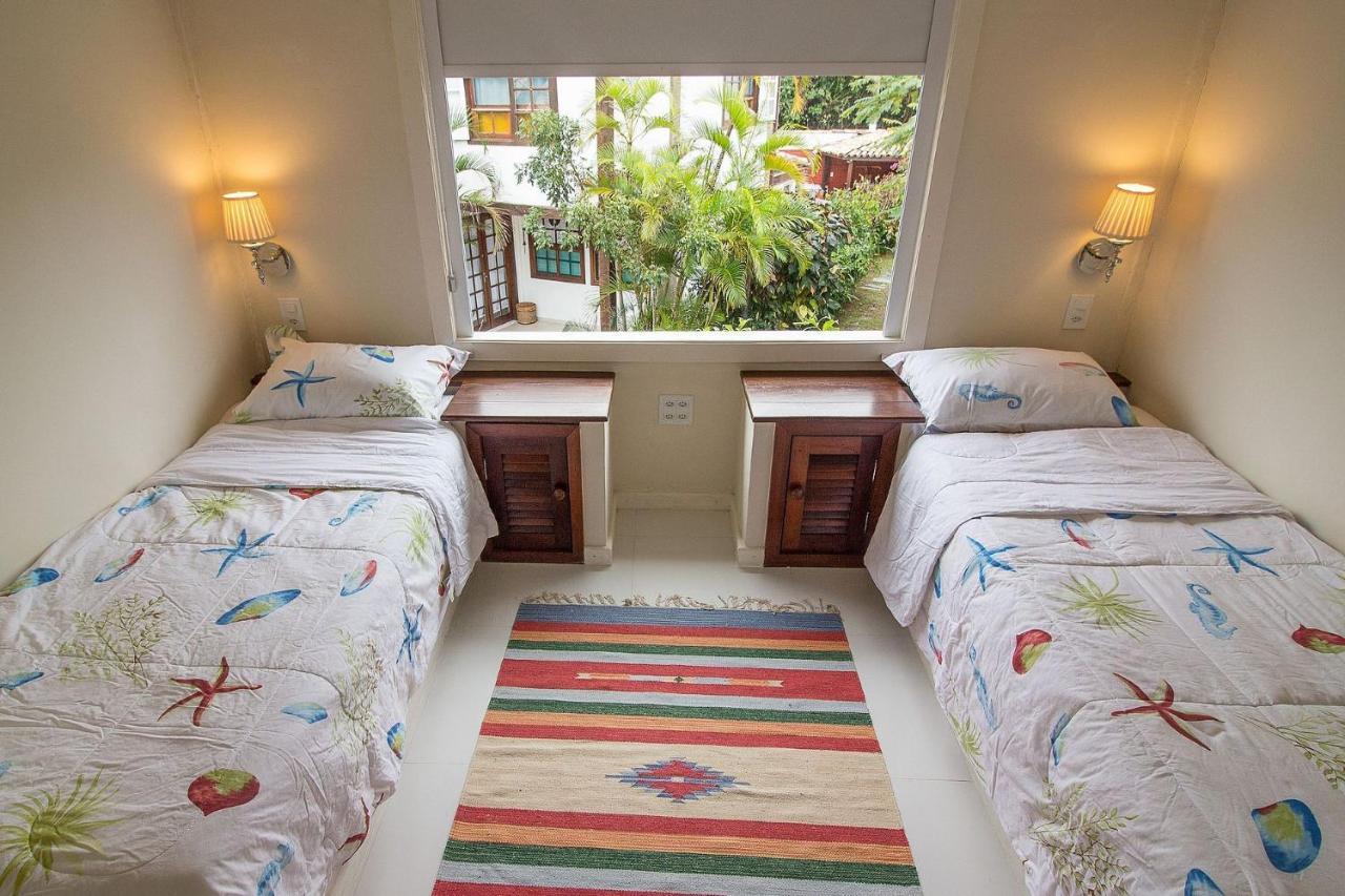 Caminhe Para A Praia De Manguinhos - Casa Decorada Com Wi Fi, Ar E Espaco Gourmet Armacao dos Buzios Exterior photo